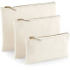 Westford Mill | W530 | Canvas Accessory Pouch - Bags