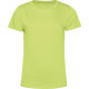 B&C | #Inspire E150 /women_° | Ženska organska majica - Majice