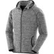 Spiro | S245F | Ladies Microfleece Hooded Jacket - Sport