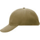 Myrtle Beach | MB 609 | 6 Panel Cap laminated with centred Front Panel - Caps