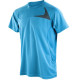 Spiro | S182M | Mens Training Shirt - T-shirts