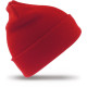 Result Winter Essentials | RC029X | Knittted Hat - Headwear