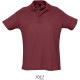 SOLS | Summer II | Piqué Polo - Polo shirts