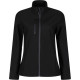 Regatta | TRA616 | Ladies 2-Layer Softshell Jacket - Jackets