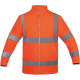 Korntex | KXFJ – Bergen | Safety Fleece Jacket - Fleece