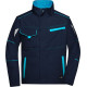 James & Nicholson | JN 849 | Workwear Jacket - Color - Jackets