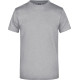 James & Nicholson | JN 02 | Schweres T-Shirt - T-shirts