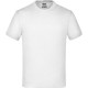 James & Nicholson | JN 19 | Kids T-Shirt - T-shirts