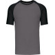 Kariban | K330 | Baseball majica - Majice