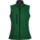 SOLS | Rallye Women | Ladies 3-Layer Softshell Vest - Jackets