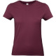 B&C | #E190 /women | Heavy Ladies T-Shirt - T-shirts