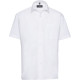 Russell | 935M | Poplin Shirt short-sleeve - Shirts