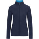 Promodoro | 7965 | Ladies Double Fleece Jacket - Fleece