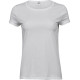 Tee Jays | 5063 | ženska majica z zavihanimi robovi - Majice