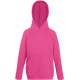 F.O.L. | Kids Lightweight Hooded Sweat | Kids Hooded Sweater - Pullovers and sweaters