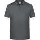 James & Nicholson | JN 8010 | Mens Organic Piqué Polo - Polo shirts