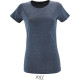 SOLS | Regent Fit Women | Damen Slim Fit T-Shirt - T-shirts