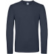 B&C | #E150 LSL | T-Shirt long-sleeve - T-shirts