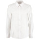 Kustom Kit | KK 361 (26-28) | Workwear Oxford Bluse langarm - Hemden
