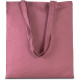 Kimood | KI0223 | Cotton Bag with short Handle - Bags
