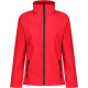 Regatta | TRA689 | Ladies 3-Layer Softshell Jacket - Jackets