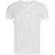 05.9430 Stedman | Henley T - T-shirts