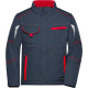 James & Nicholson | JN 853 | Workwear Winter Softshell Jacket - Color - Jackets