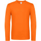 B&C | #E150 LSL | T-Shirt langarm - T-shirts