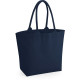 Westford Mill | W626 | Fairtrade Cotton Bag - Bags