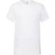 F.O.L. | Valueweight V-Neck T | V-Neck T-Shirt - T-shirts