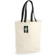Westford Mill | W671 | Fairtrade Cotton Shopper - Bags