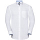 Russell | 920M | Washed Oxford Hemd langarm - Hemden