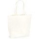 Westford Mill | W285 | Natural Dyed Organic Cotton Maxi Bag - Bags