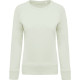 Kariban | K481 | Ladies Organic Raglan Sweatshirt - Pullovers and sweaters