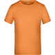 James & Nicholson | JN 358K | Kids Jersey Sport Shirt - T-shirts