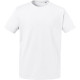 Russell | 118M | Mens Heavy Organic T-Shirt - T-shirts