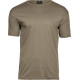 Tee Jays | 520 | Herren Interlock T-Shirt - T-shirts
