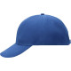 Myrtle Beach | MB 609 | 6 Panel Cap laminated with centred Front Panel - Caps