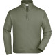 James & Nicholson | JN 58 | Sweat Jacket - Pullovers and sweaters
