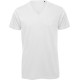 B&C | Inspire V T /men_° | Mens V-Neck T-Shirt - T-shirts