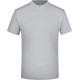 James & Nicholson | JN 03 | V-Ausschnitt T-Shirt - T-shirts