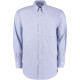 Kustom Kit | KK 105 (13,5-18) | Oxford Shirt long-sleeve - Shirts