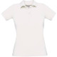 B&C | Safran Pure /women | Damen Piqué Polo - Polo-Shirts