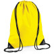 BagBase | BG10 | Premium torba za telovadno opremo - Bombažni nahrbtniki
