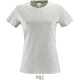 SOLS | Regent Women | ženska tanjša majica - Majice