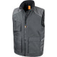 Result Work-Guard | R306X | Vostex Bodywarmer - Jackets