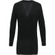 Premier | PR698 | Ladies Knitted Cardigan long - Knitted pullover