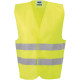 James & Nicholson | JN 815 | Safety Vest for Adults - Safety Vests