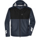 James & Nicholson | JN 1815 | Workwear Hardshell Padded Jacket - Jackets