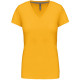 Kariban | K381 | Ladies V-Neck T-Shirt - T-shirts